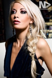 Dashee La Maquilleuse