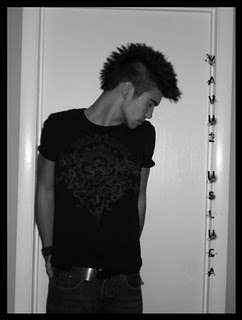 Charlie Danvile