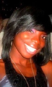 christina juste