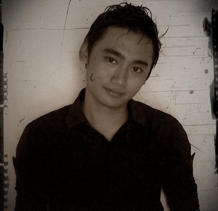 Dhimas Edward