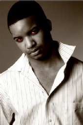 Jarmell Dixon - asual