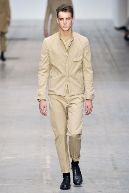 james smith - Fashion