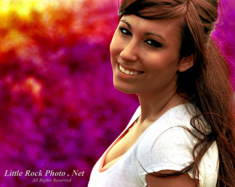 Little Rock Photo