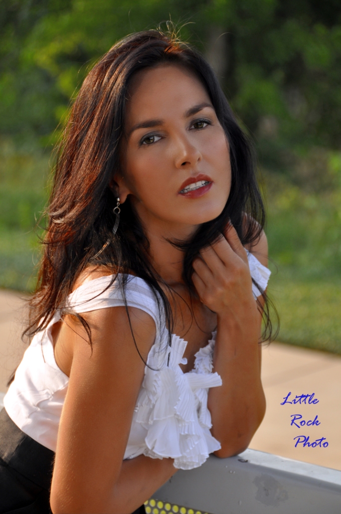 Little Rock Photo