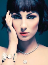 The Beauty Artist