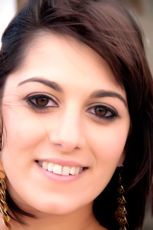 Inspirational Imagery