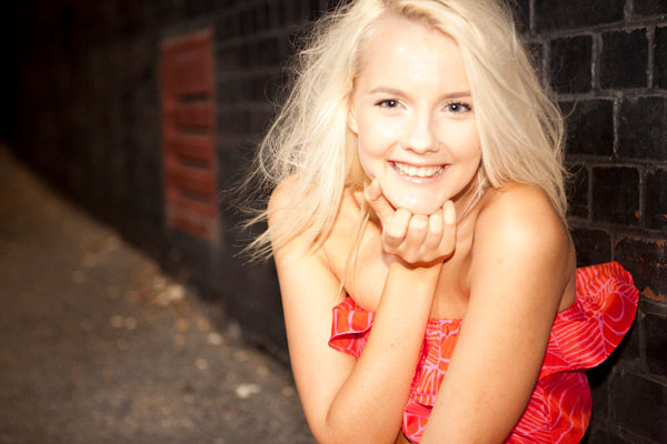 Paige Craswell