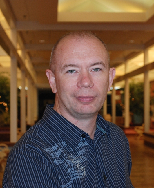 Kevin Behrens