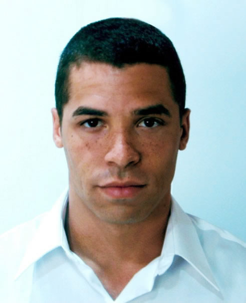 Jordan Alexander II