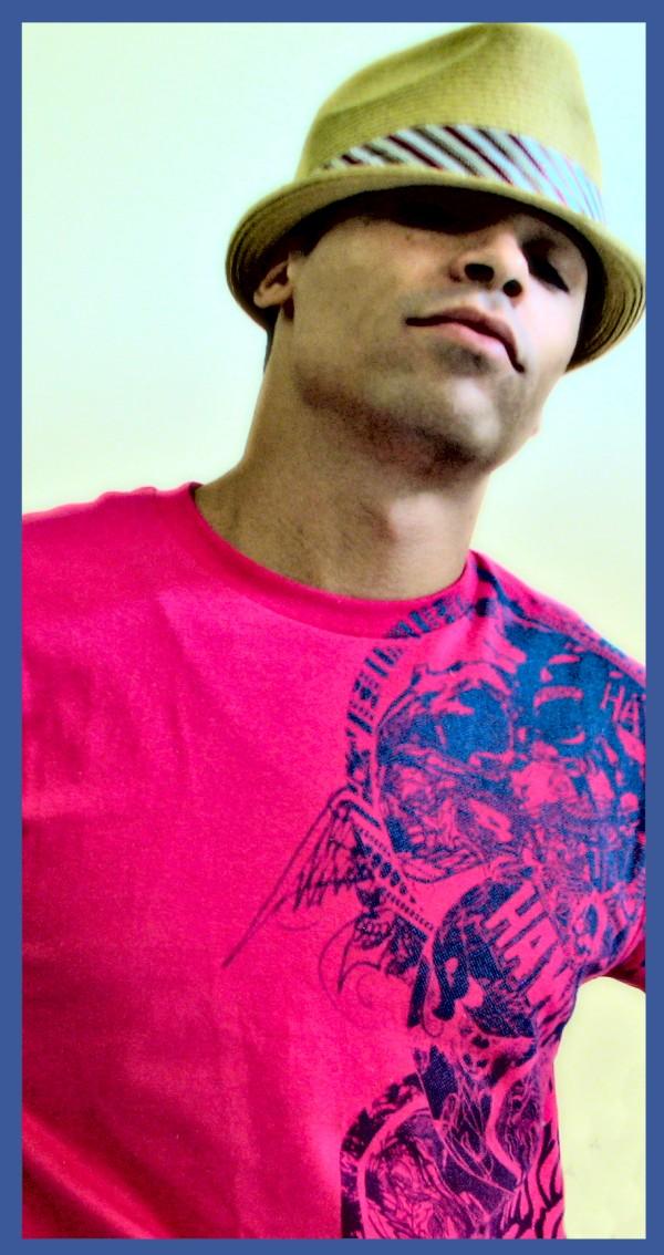 Jordan Alexander II