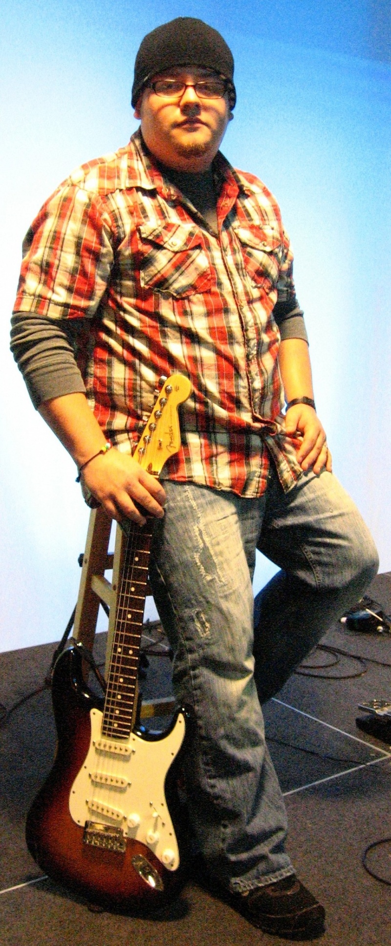 Michael Noyes