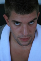 golden eye photography