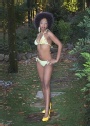 EBONY-GODDESS - EBONY-GODDESS