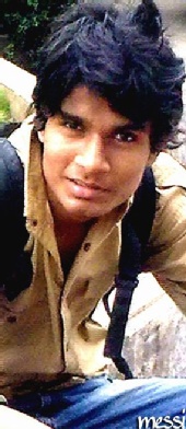 Manish Hanumante
