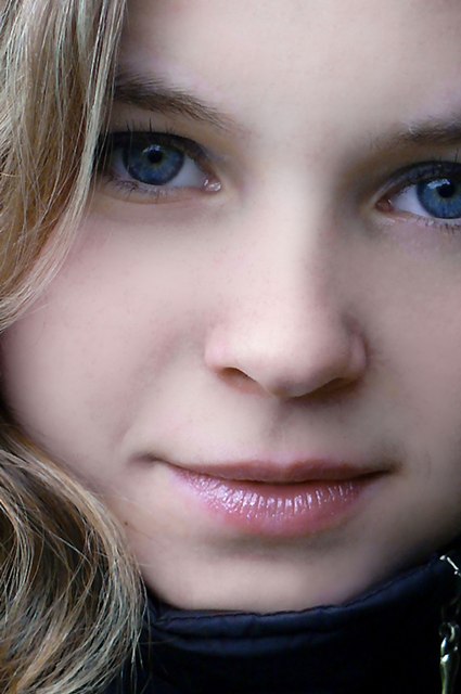 Nadin Kokina