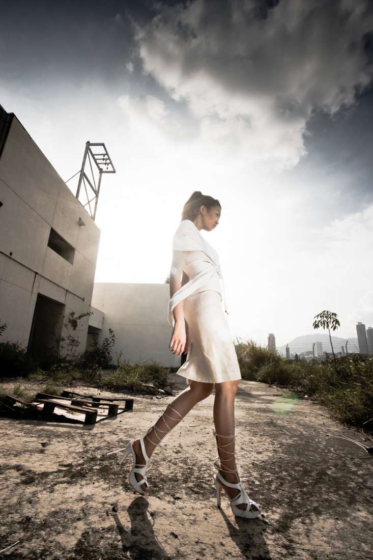 Janice  Yip Lai Ting