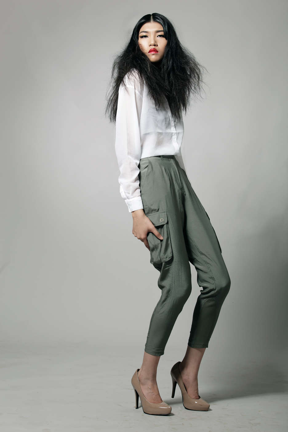 Janice  Yip Lai Ting