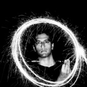 Raj C - Me