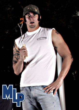 Mark LoMoglio