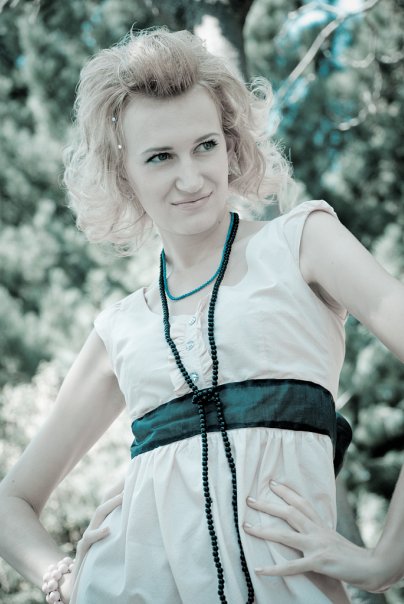 Ekaterina Harashajlova