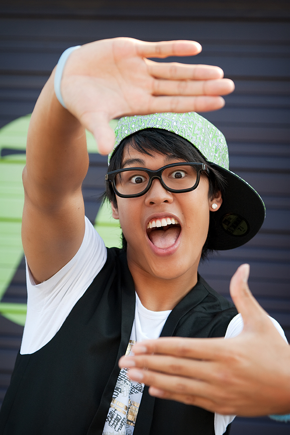 Alexander Li