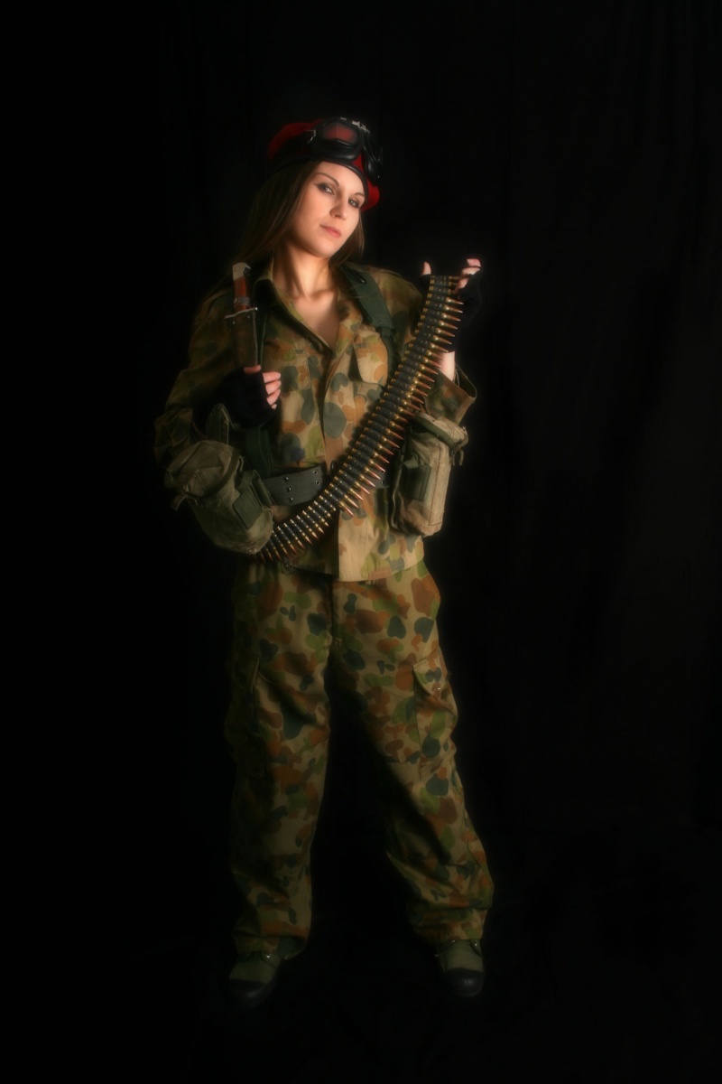 Mad About Models