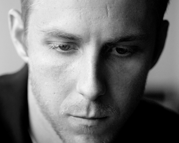 Michael Stephenson Phot