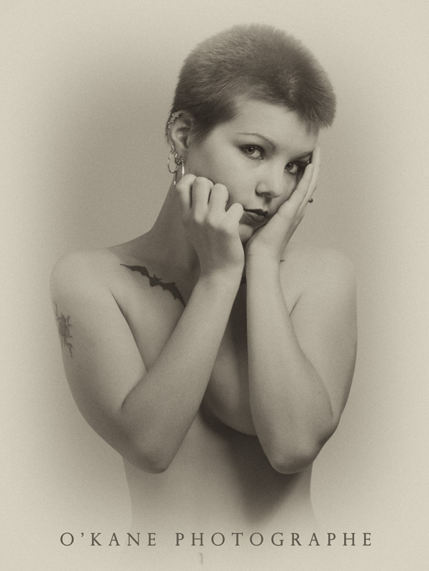 OKane Photographe
