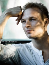 MACIEK KRAWCZYKOWSKI