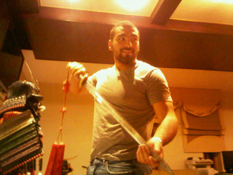 Ahmed AL-Hassoni