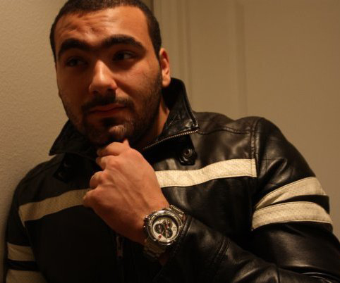 Ahmed AL-Hassoni