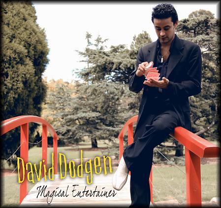 David Dodgen