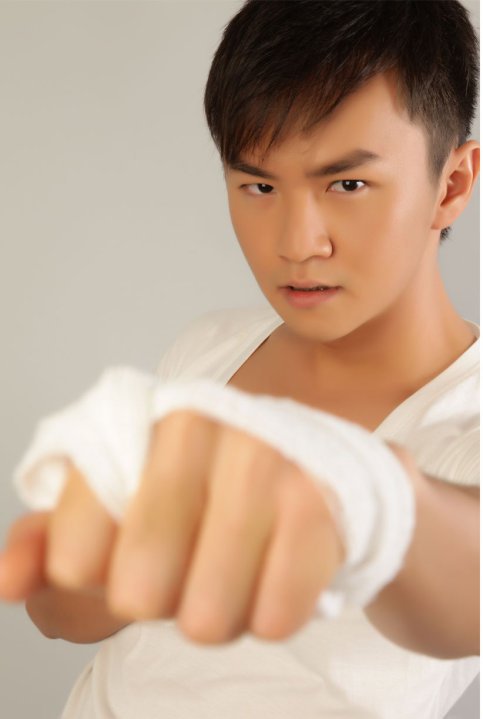 Charles Chua