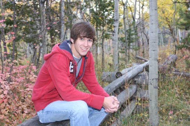 Shawn Michaelson