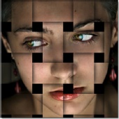 Angelo Battaglia - Face after photoshop