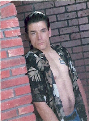 Chris Chaffee