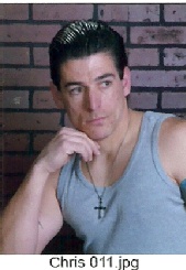 Chris Chaffee