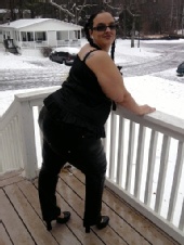 Rebecca