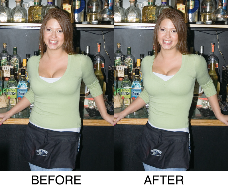 Photography by Dwight A