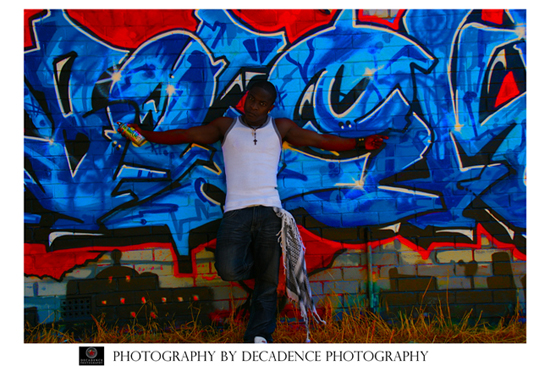 Decadence Photography