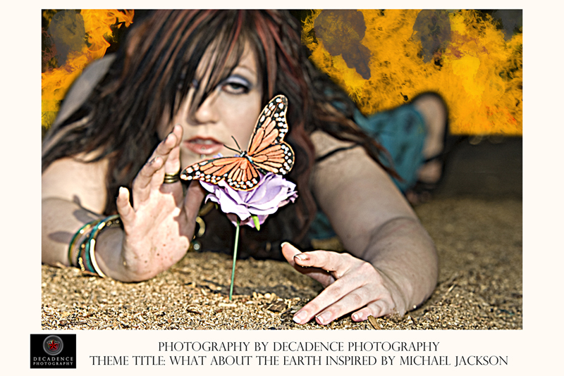 Decadence Photography