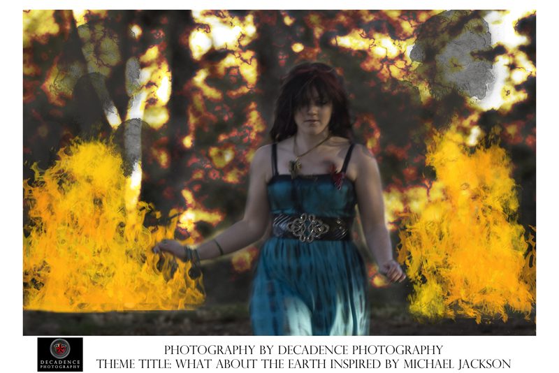 Decadence Photography