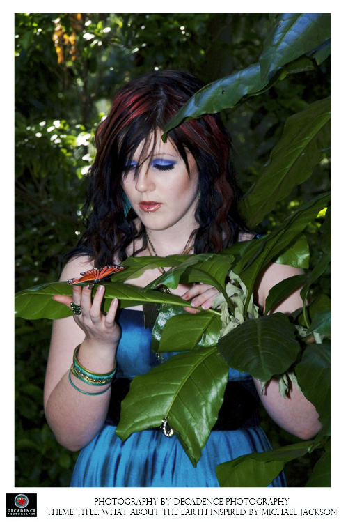 Decadence Photography