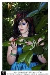 Decadence Photography