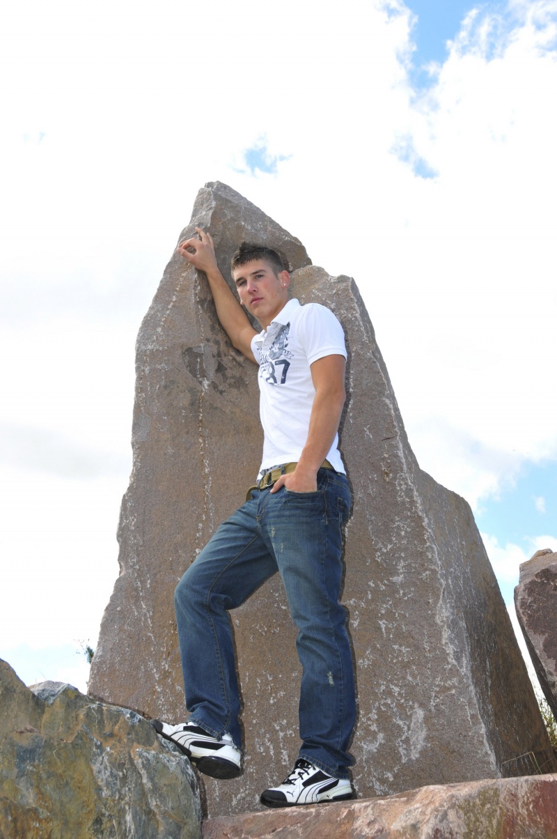 Logan Samz
