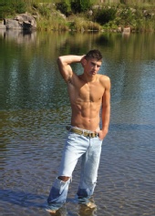 Logan Samz