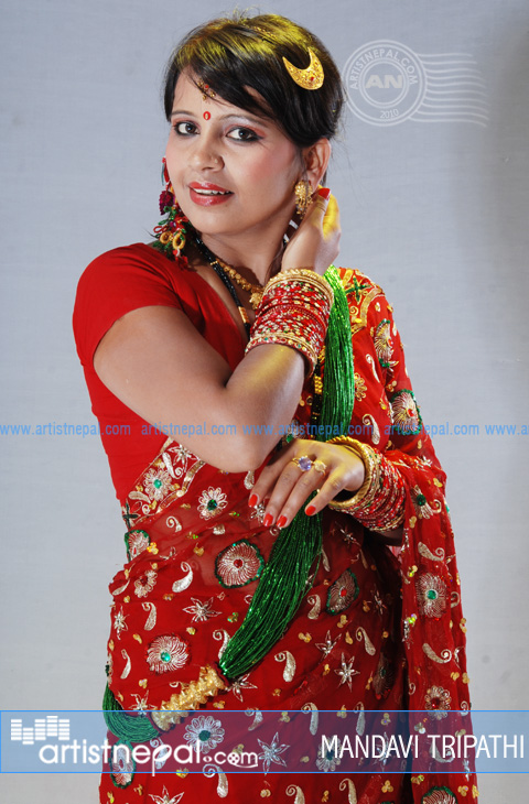 ArtistNepal Studios & Production - Mandavi