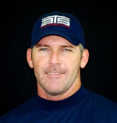 Jeremy Cantrell