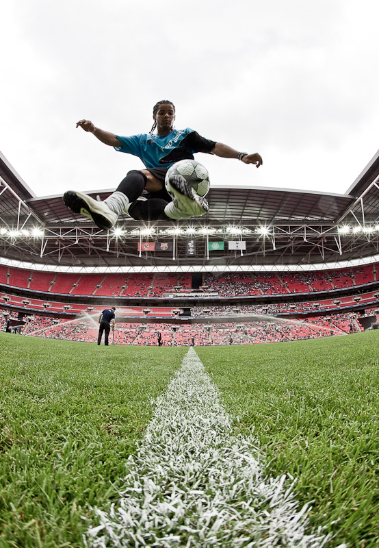 Jonathan Lucas - Jeremy Lynch