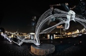 Jonathan Lucas - 'Origins': Sébastien Foucan